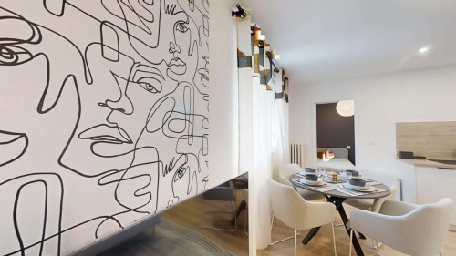 Chambre 3 - COUR SAINT LAUD