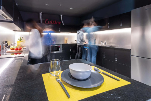 Habitacion privada en Calle del Sadar - Pamplona - Gallery - 5