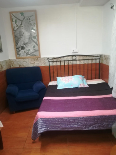 Estudio amueblado cerca del metro exterior  - Gallery -  5