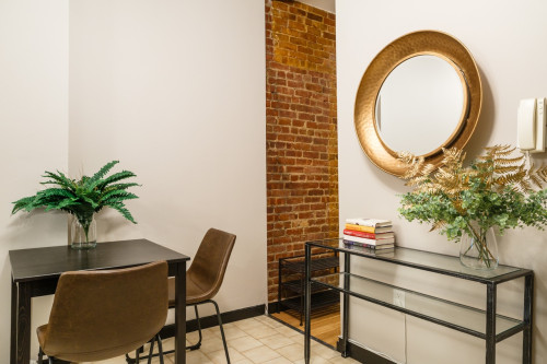 #152: Hell's Kitchen