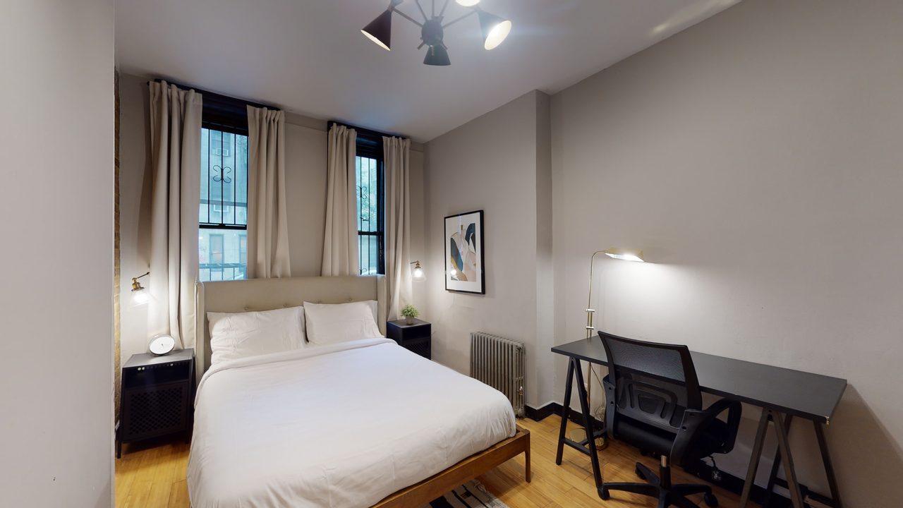 #152: Hell's Kitchen - 1 Bedroom (Queen) - #152: Hell's Kitchen - Gallery - 4