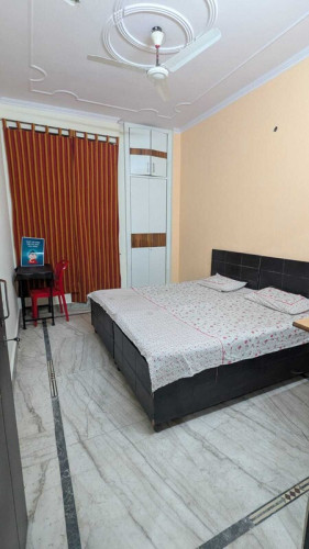 Satvik cozy homestay - Gallery - 6