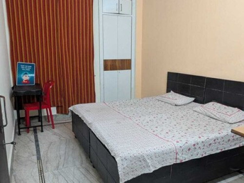 Satvik cozy homestay