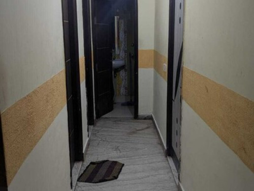 Satvik cozy homestay