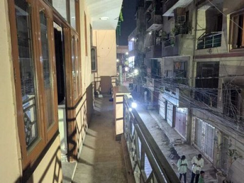 Satvik cozy homestay