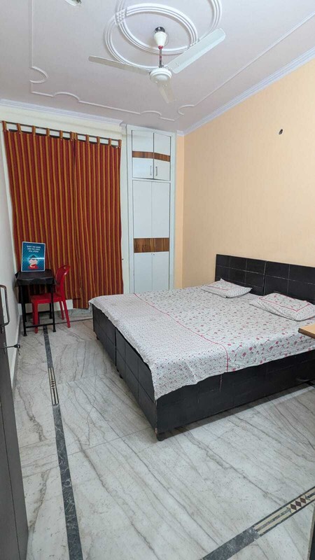 Room 1(Single Bed) - 1