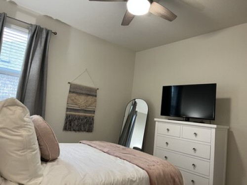 Relaxing room in Pflugerville