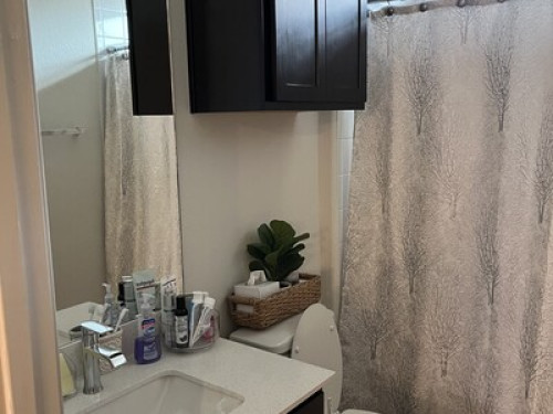 Relaxing room in Pflugerville