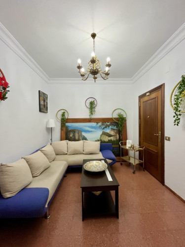 Secretario Artiles Home