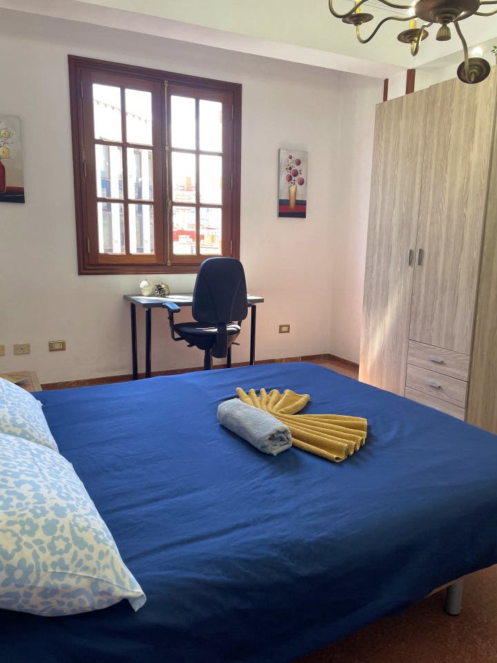 Room 1 - 3