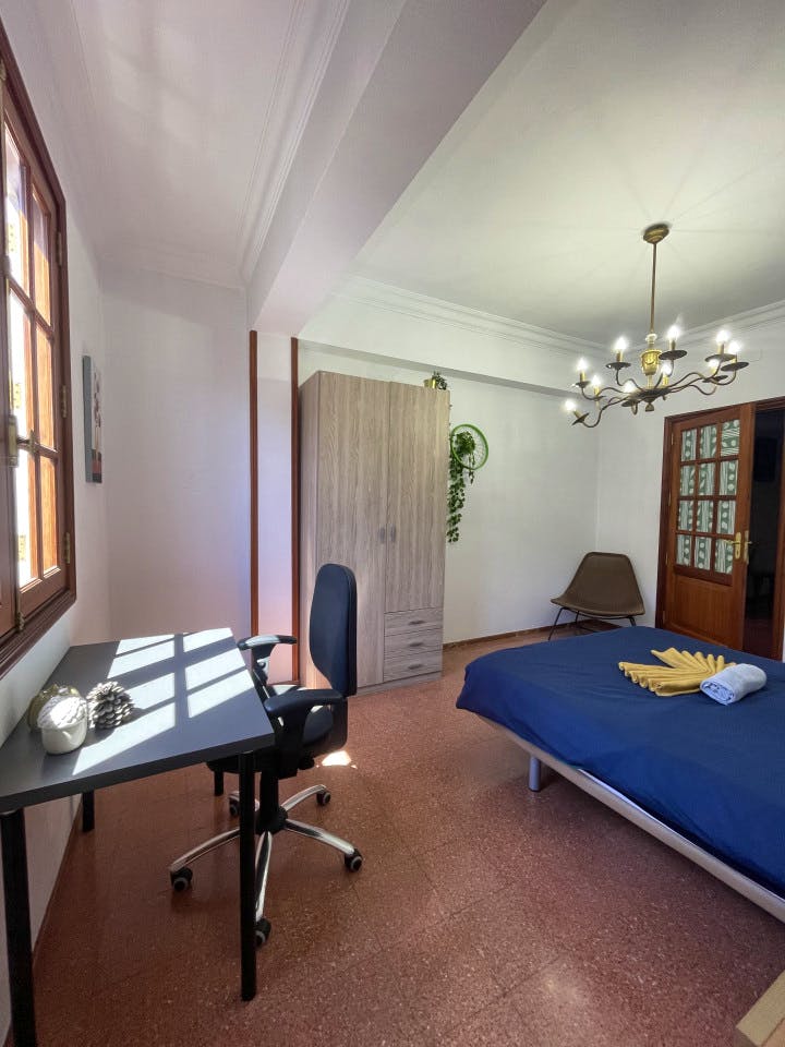 Room 1 - 7