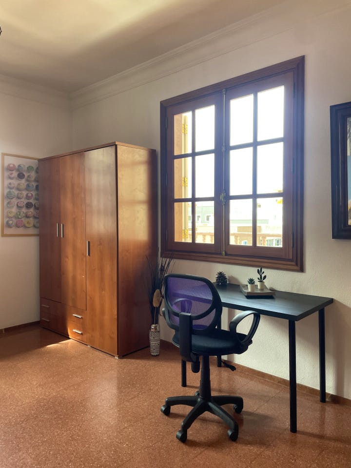 Room 5 - 8