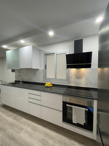 Vibrant Coliving Space for Digital Nomads in Authentic La Isleta