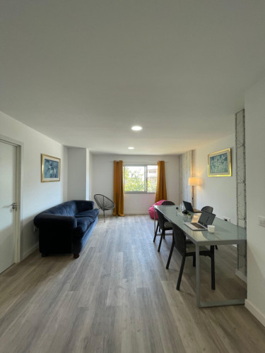 Juan Rejón Home II