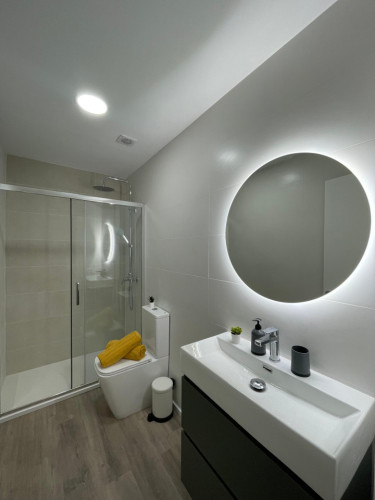 Vibrant Coliving Space for Digital Nomads in Authentic La Isleta