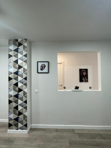 Juan Rejón Home II - Gallery - 10