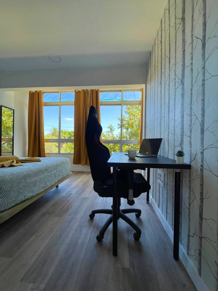 Private Room 4 - 2