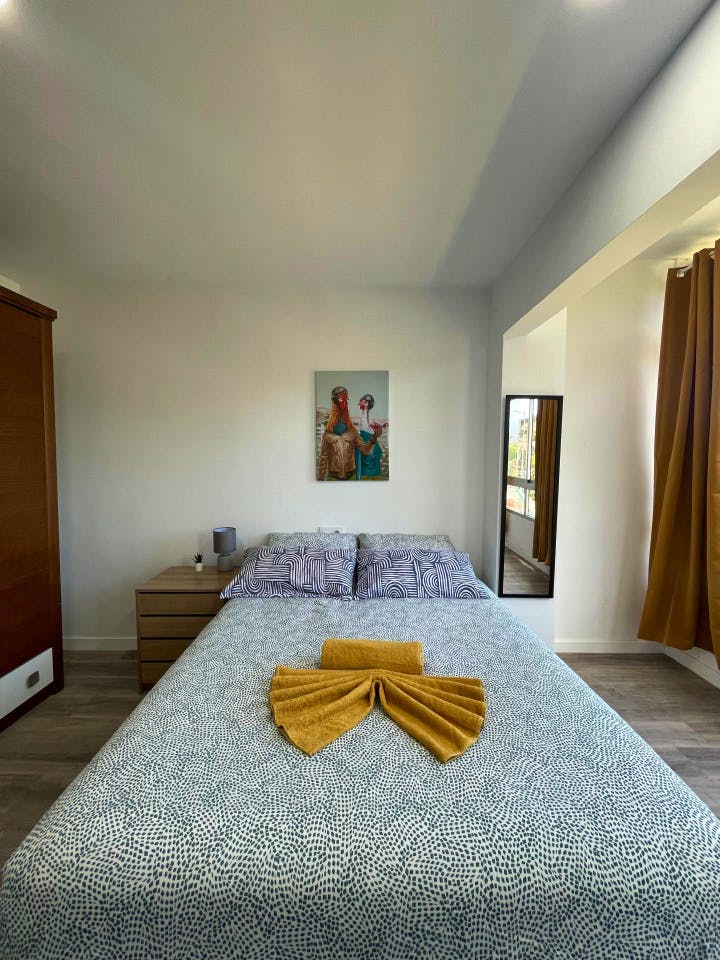 Private Room 4 - 3
