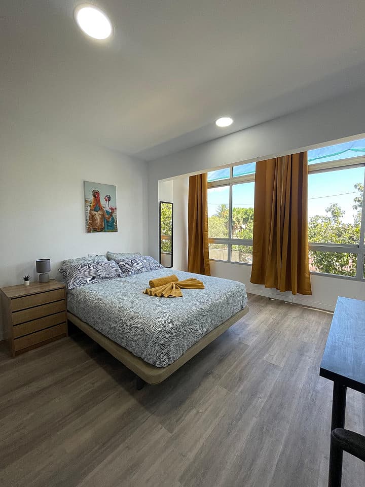 Private Room 4 - 25