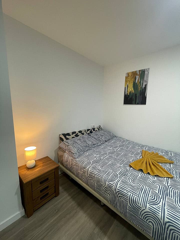 Private Room 1 - 17