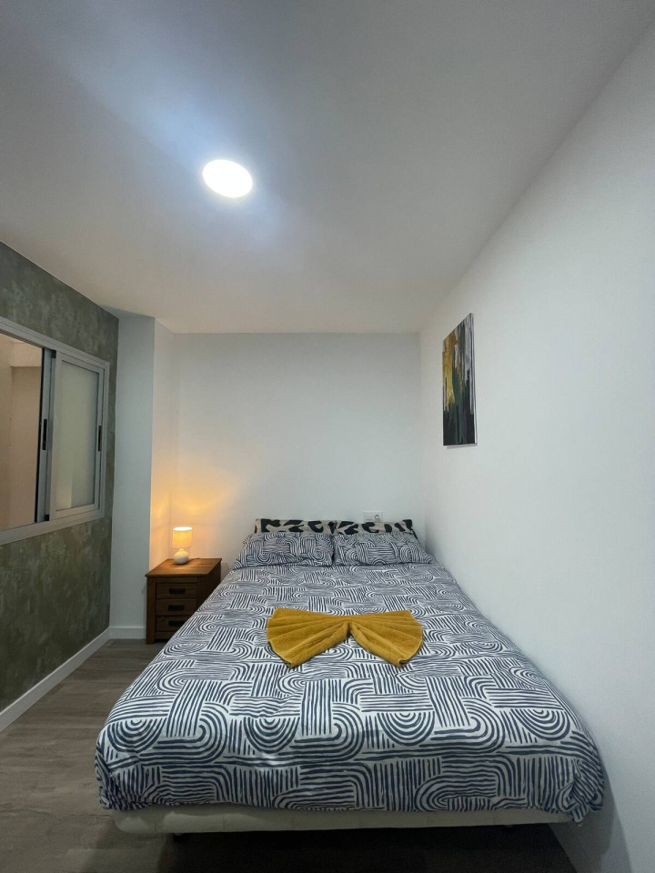 Private Room 1 - 6