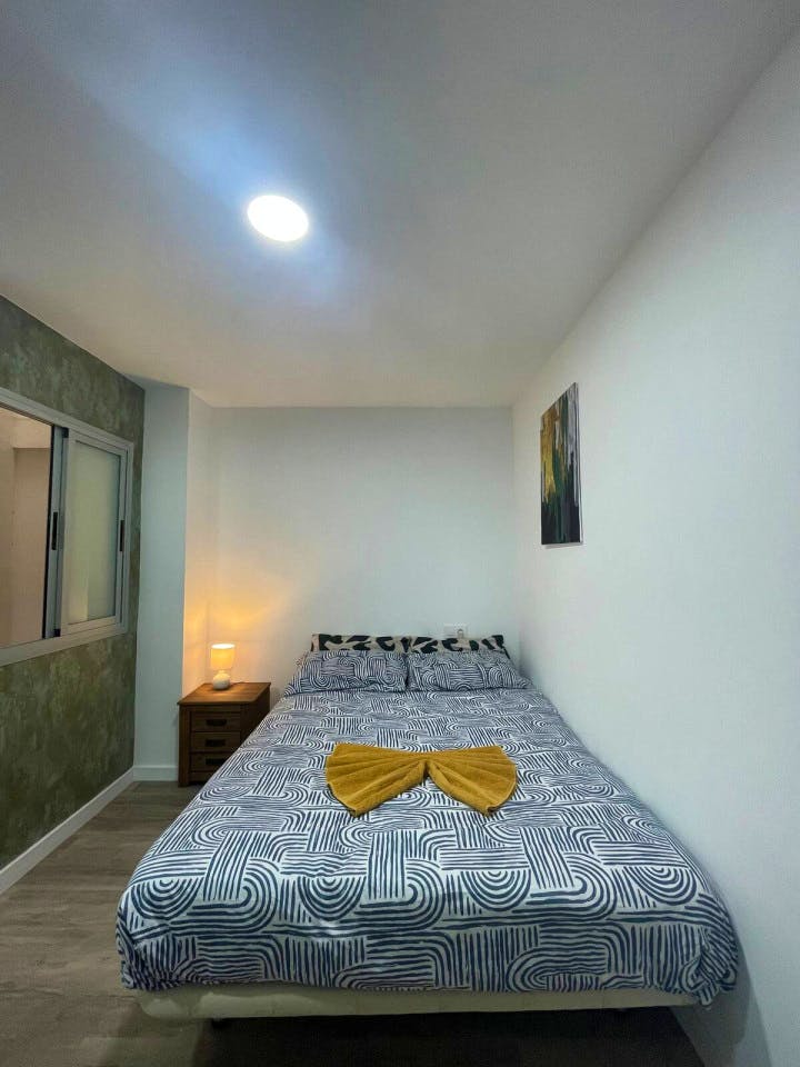 Private Room 1 - 1
