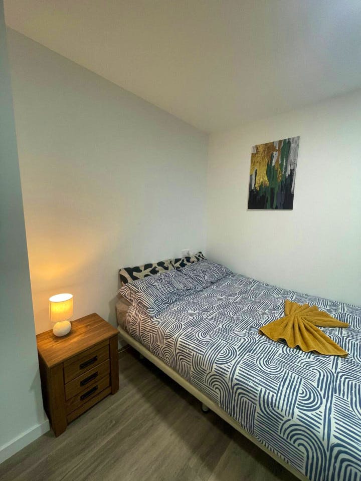 Private Room 1 - 2