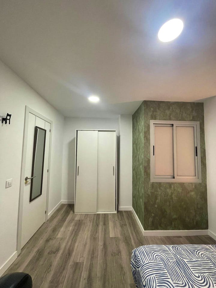 Private Room 1 - 3