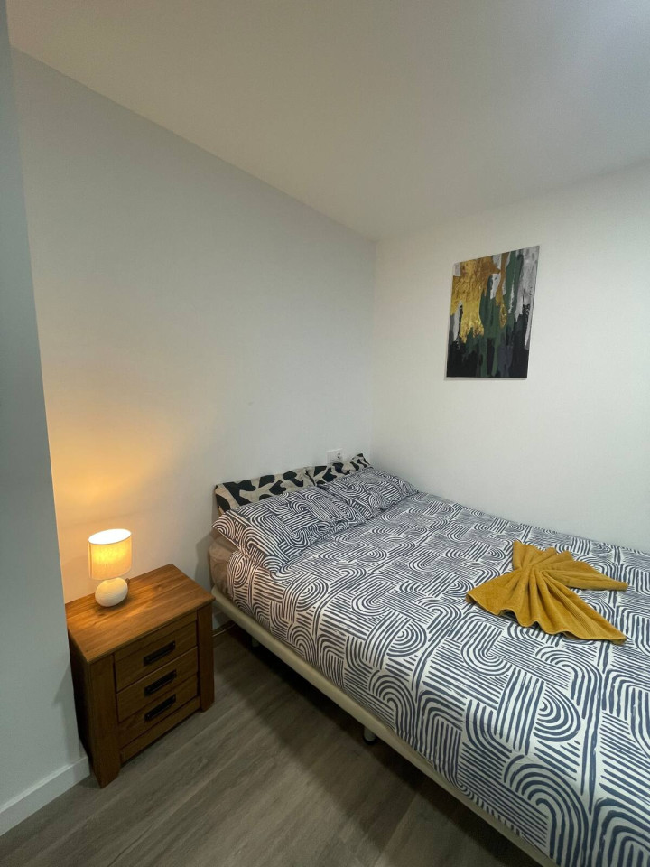 Private Room 1 - 7