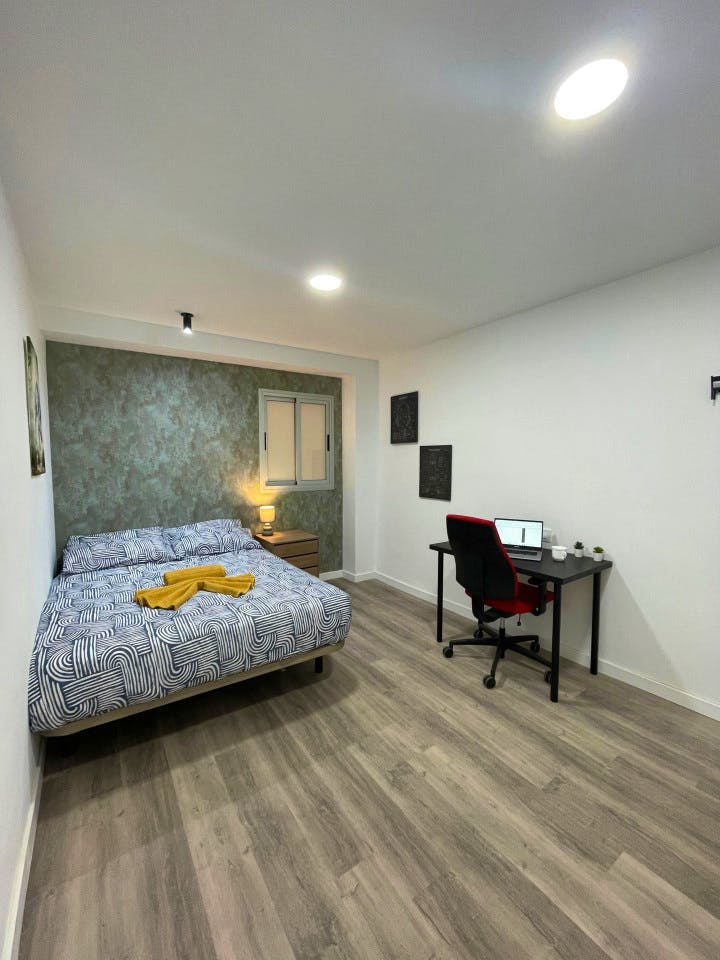 Private Room 3 - 2