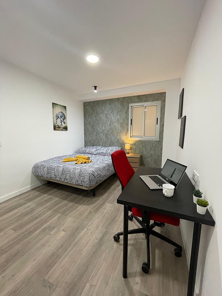 Private Room 3 - 21