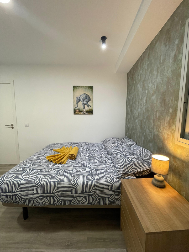 Private Room 3 - 7