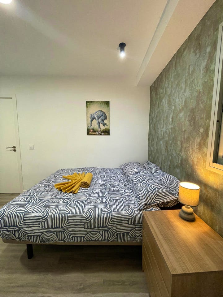 Private Room 3 - 1