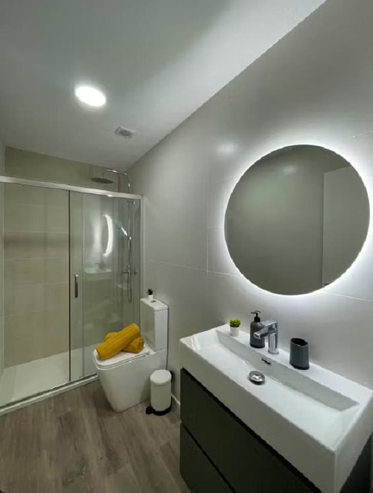 Private Room 3 - 29
