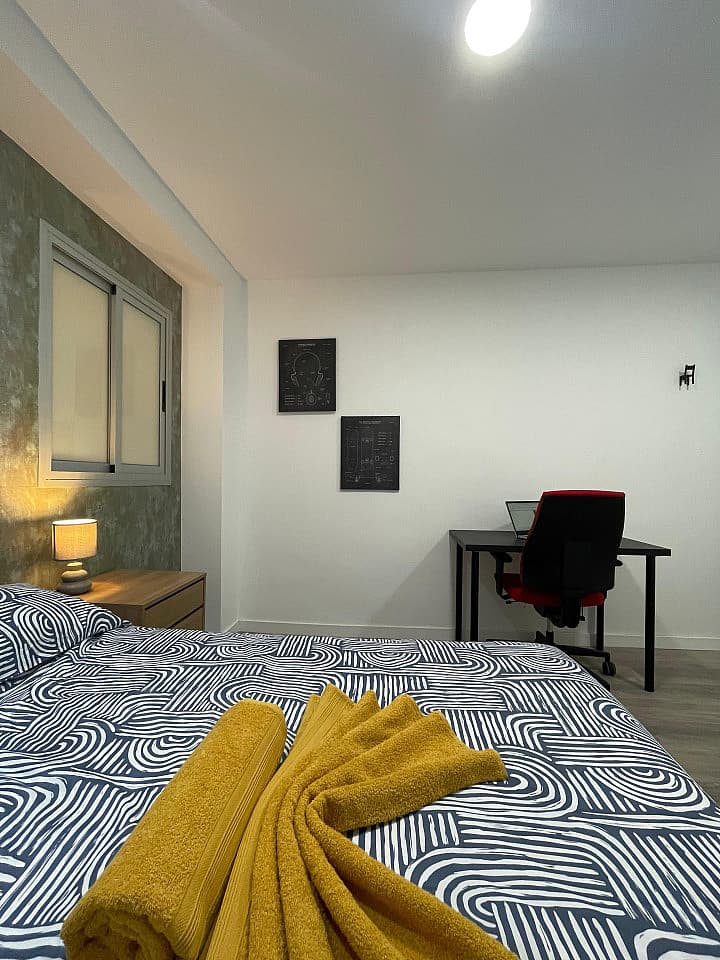 Private Room 3 - 16