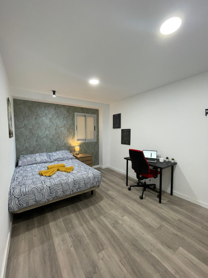 Private Room 3 - 8