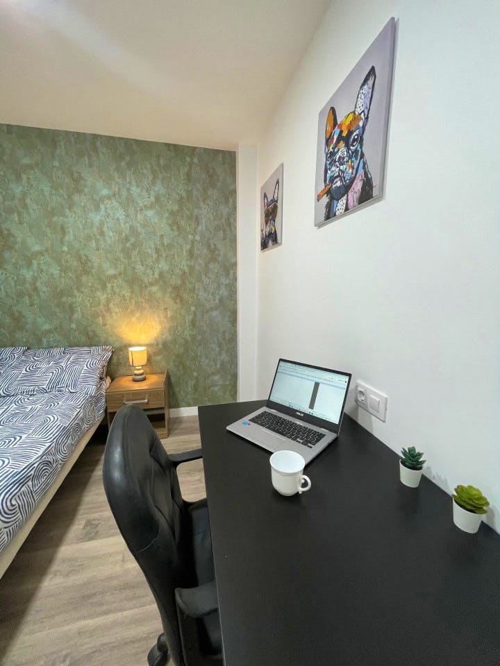 Private Room 2 - 3