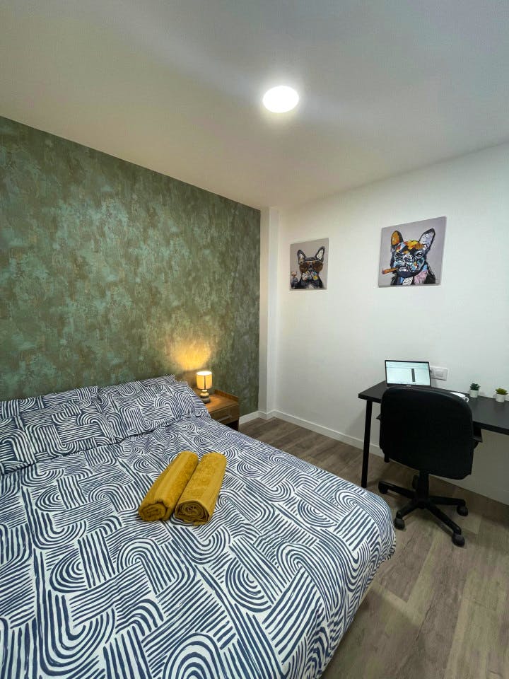 Private Room 2 - 1