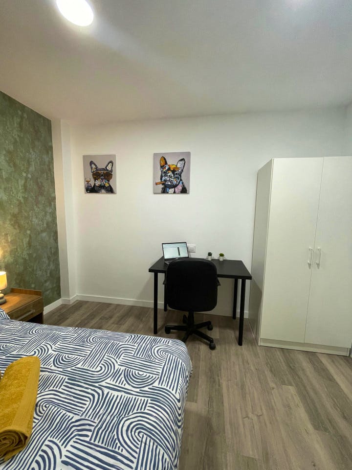 Private Room 2 - 2