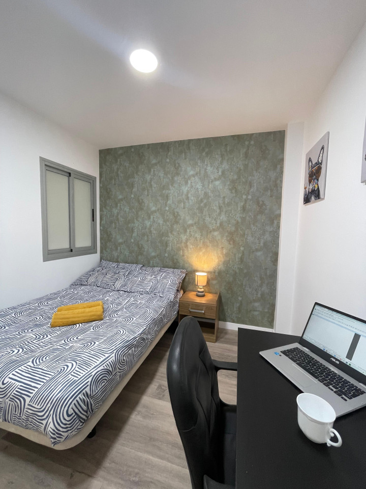 Private Room 2 - 10