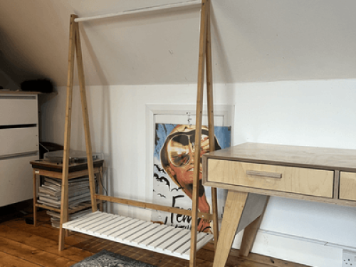 Sociable, music loving family.  - Gallery -  5