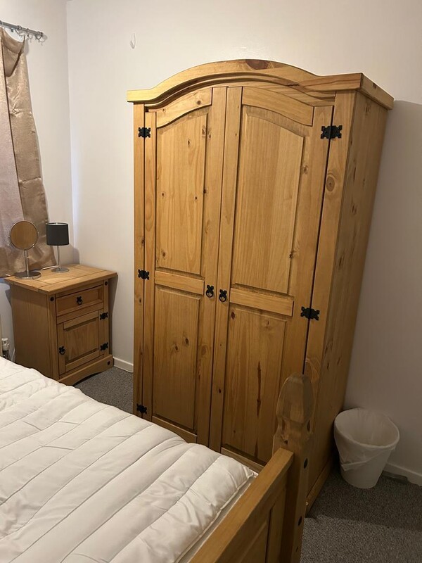  Bedroom 3(Full Room)  -  Lovely double room   - Gallery -  1