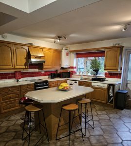 Half Board - Single Room - Zone 4-5 - 2