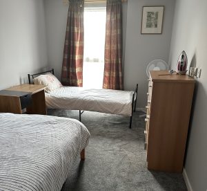 Half Board - Twin - Zone 4-5 - 1