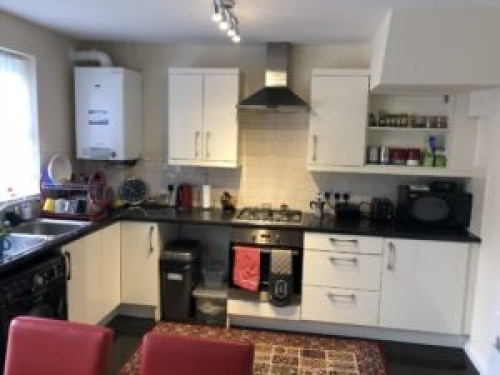 Hosts - Manchester