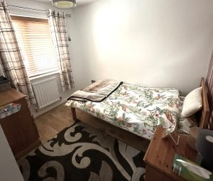 Self Catering - Single Room - 1