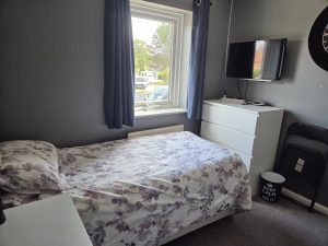 Full Board - Single Room - 1