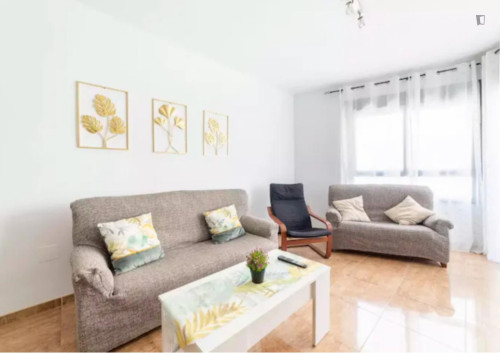 Inviting 2 Bedroom Apartment close to de Aguadulce Beach