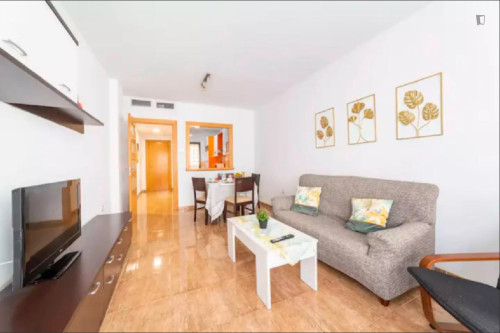 Inviting 2 Bedroom Apartment close to de Aguadulce Beach