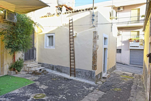 La Casetta di Noto - Gallery - 25